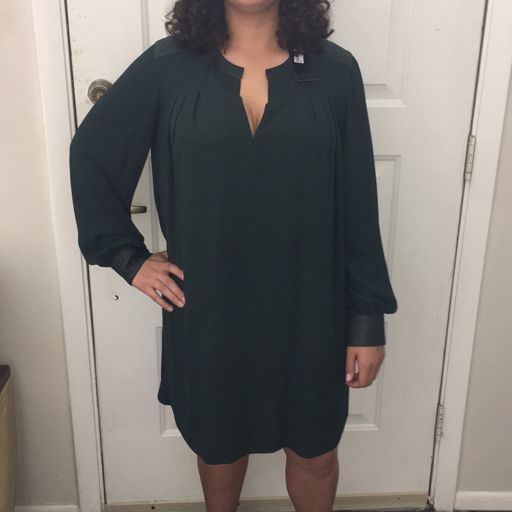 BCBGmaxazria dress